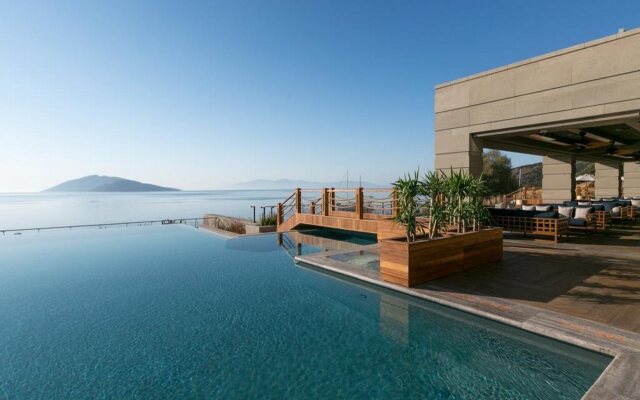 Caresse, a Luxury Collection Resort & Spa, Bodrum