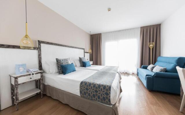 Park Hotel San Jorge & Spa by Escampa Hotels