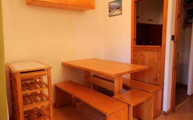 Appartement Landry-Vallandry, 1 pièce, 4 personnes - FR-1-411-115