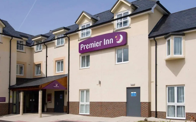 Premier Inn Newquay - Quintrell Downs