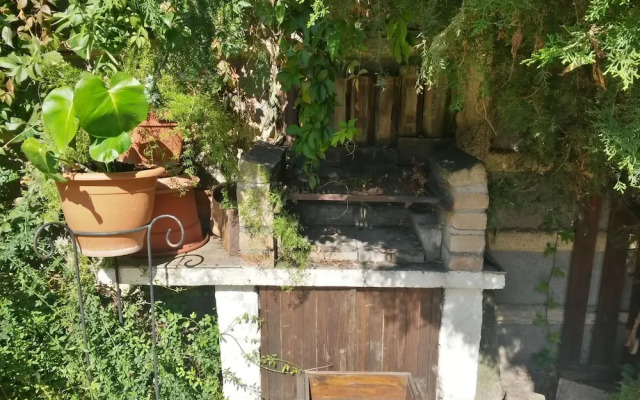Pension Casa Mica