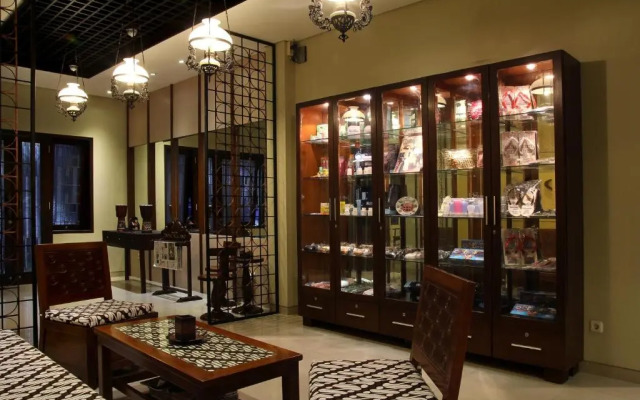 COZY Boutique Guest House