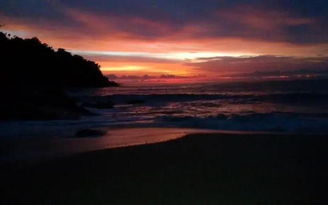 Pousada Brilho do Sol