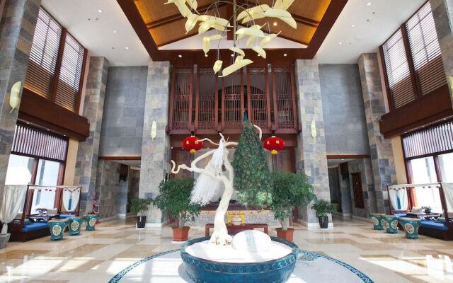 Maple Palace Hotel