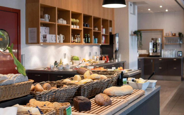Quality Hotel Sundsvall