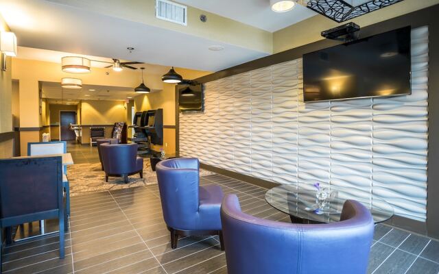 Holiday Inn Express Memphis East I-240