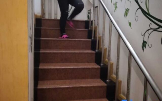 Fuyu Menglifang Theme Hotel