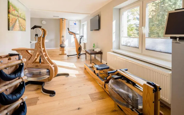 Logis Hotel QUARTIER 5