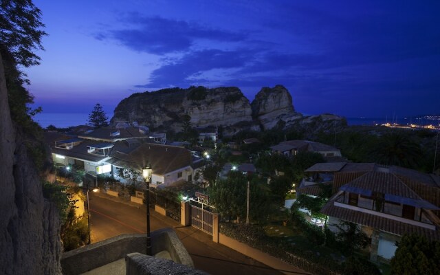 Le Roccette Club