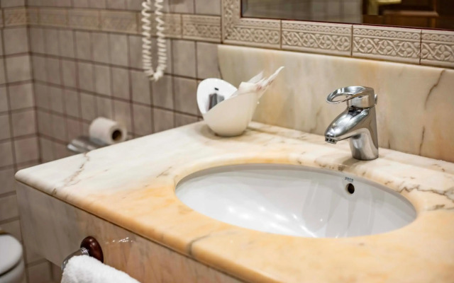 Hotel Spa Tudanca Aranda