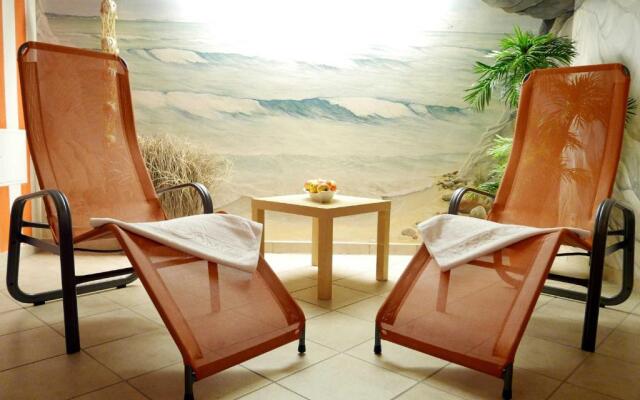 Ferienwohnung Baabe Jack Sparrow Ref. 189689-2