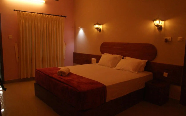 Mountain View Homestay