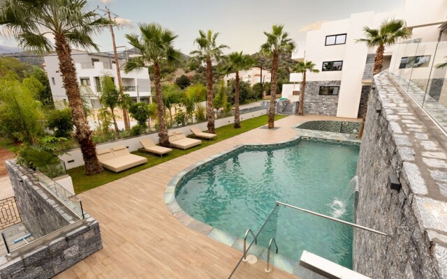 Lazar Lux Apartments