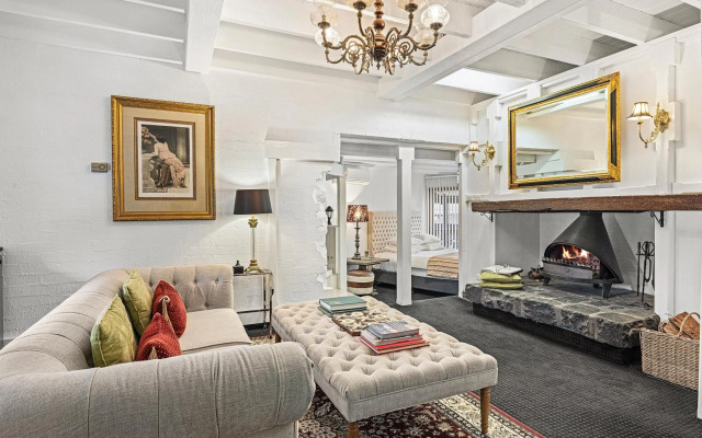 The Loft In The Mill Boutique Accommodation