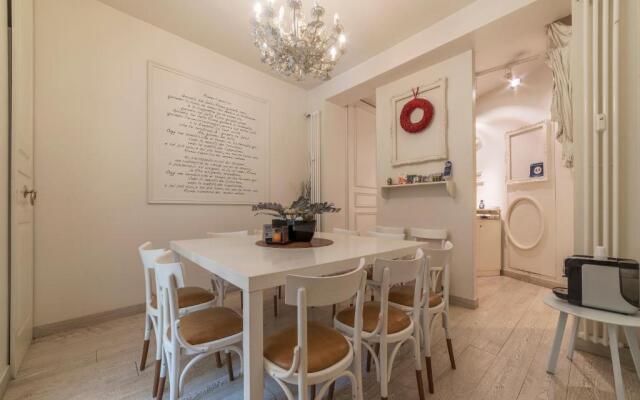 Nina Casetta de Trastevere