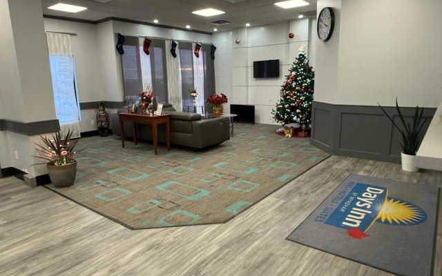 Days Inn by Wyndham Drayton Valley