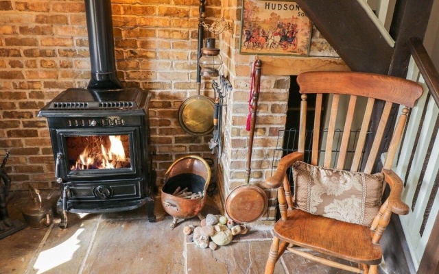 Old Stables Cottage