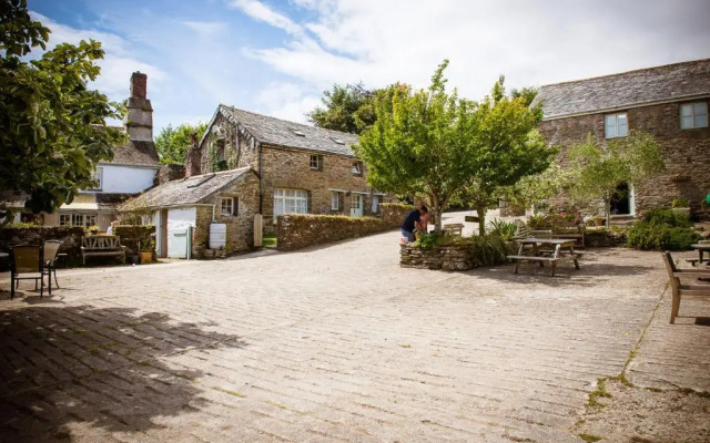 Trenderway Farm