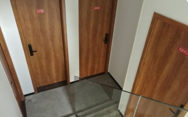 Zengcuoan Tea Pleasure Guesthouse