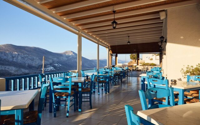 Vigla Hotel