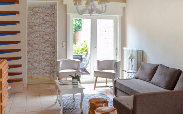 House Memories Le Bizet