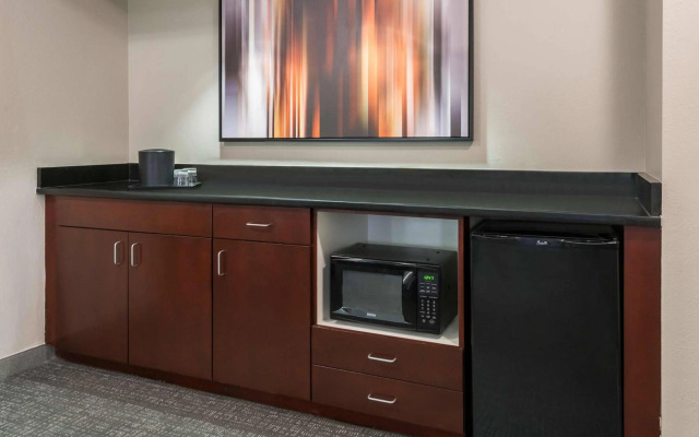 Courtyard by Marriott Knoxville Cedar Bluff