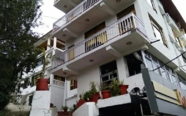 Vacanza Himalayan