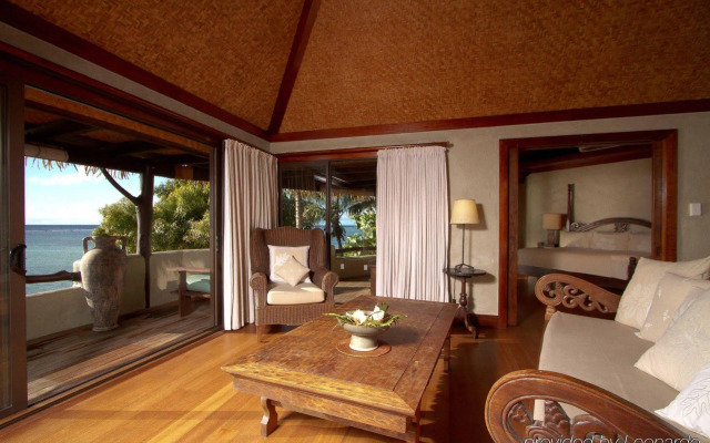 Pacific Resort Aitutaki