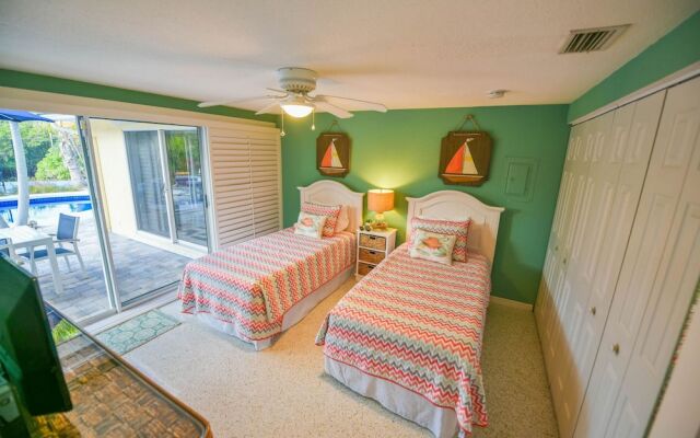 A Ray of Sunshine Apartment 3