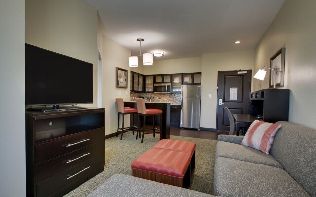 Staybridge Suites Plano - The Colony by IHG