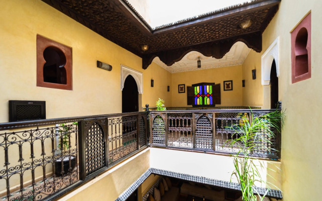 Riad Boutouil