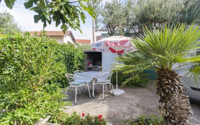 Apartments Secret Garden