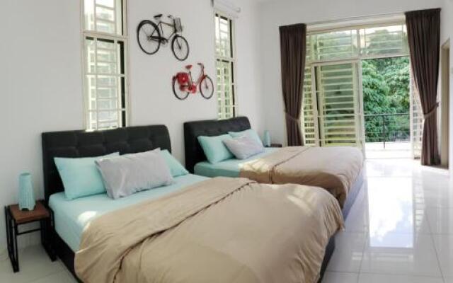 De Nest Holiday home