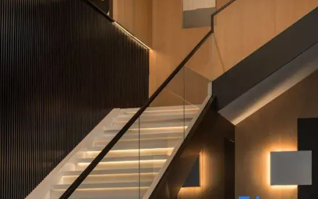 SFEEL Designer Hotel (Chengdu Vientiane City & Yushuang Road Metro)