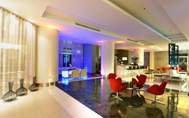 Pestana Caracas