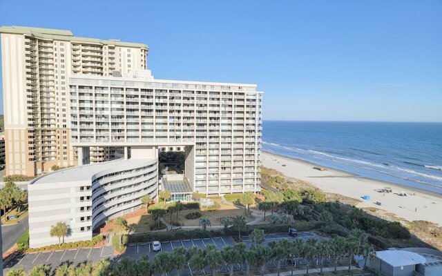 1201 South Hampton 2 Bedroom Condo