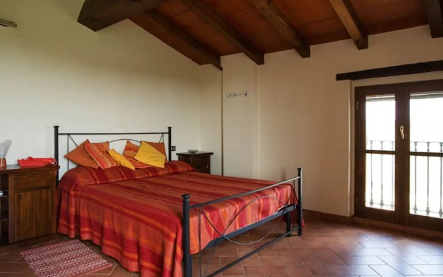 Belvilla by OYO Cascina Tabia