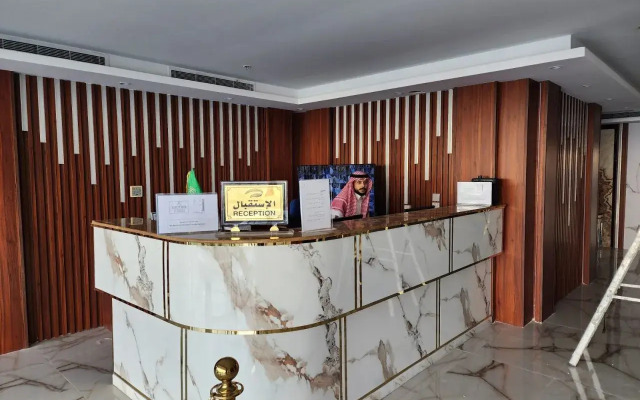 Ewg Hotel Alhamraa