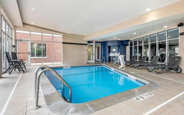 Cambria Hotel Minneapolis Maple Grove