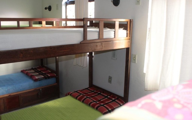 Diamantina Hostel