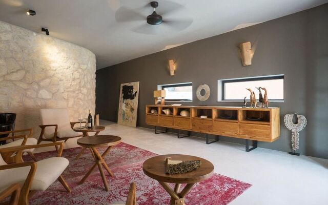 NINON - Design B&B - Adults Only