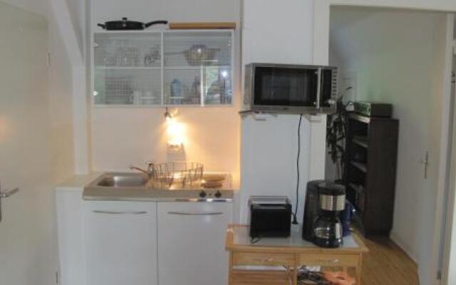 Privatzimmer Hamburg Alsterdorf