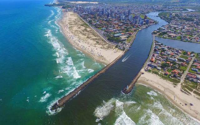 Recanto da Prainha