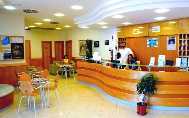 Grazia Hotel