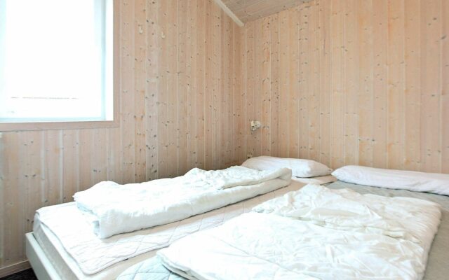 Holiday Home in Otterndorf