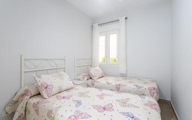 Apartment Carrer de les columbretes