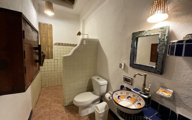 BAMBU Ecocabanas
