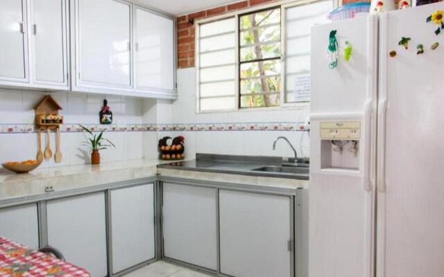 Ayenda 1422 Caney