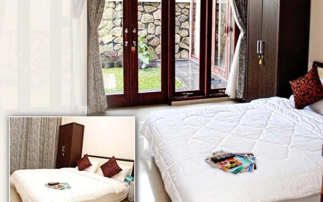 Villa Bukit Dago