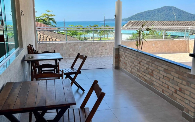 Edifício Lorenzi - Suítes & Aparts